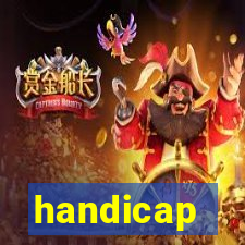 handicap -5